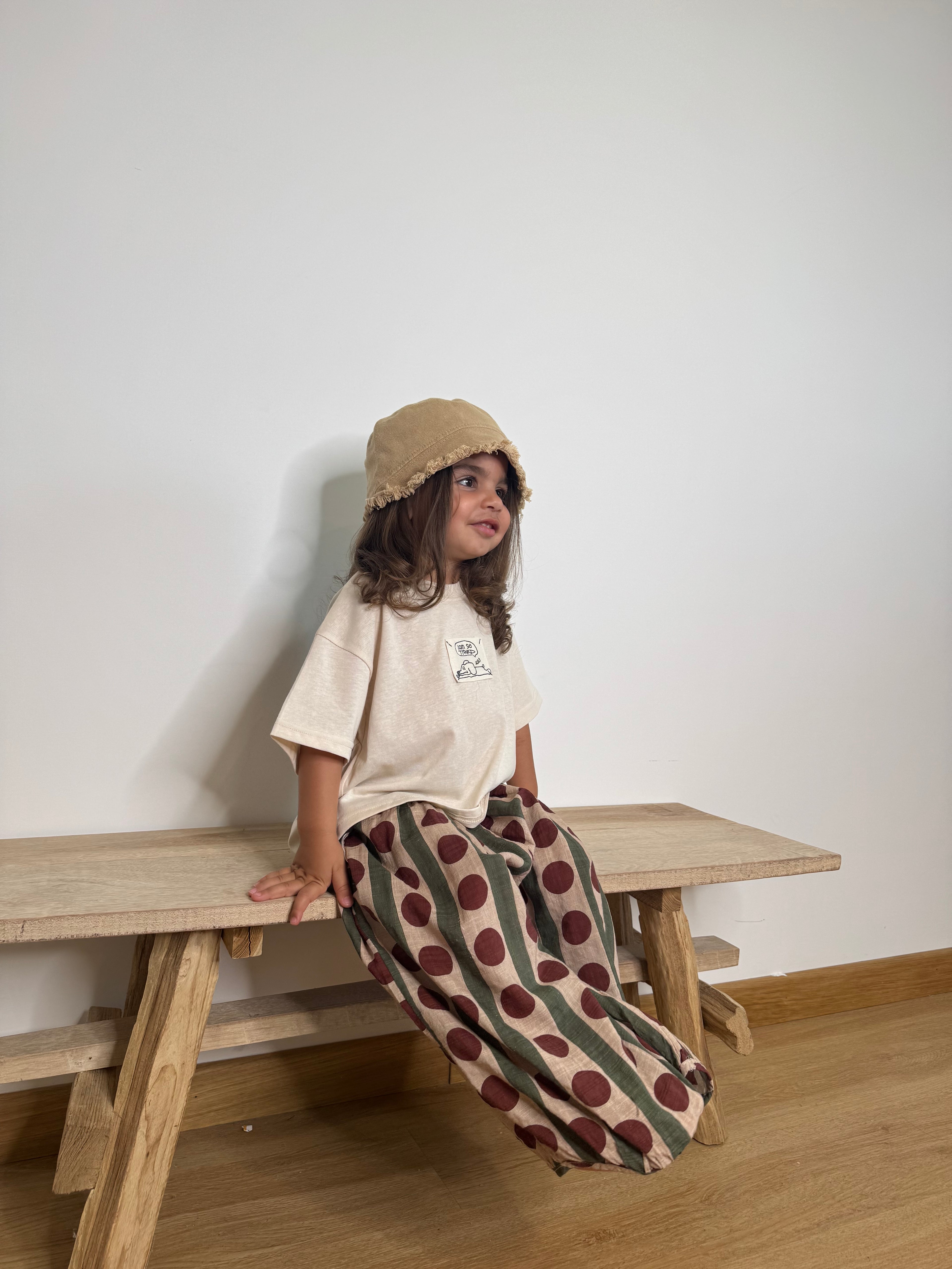 Pantalone designe
