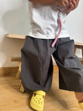 Pantalone Casual grey
