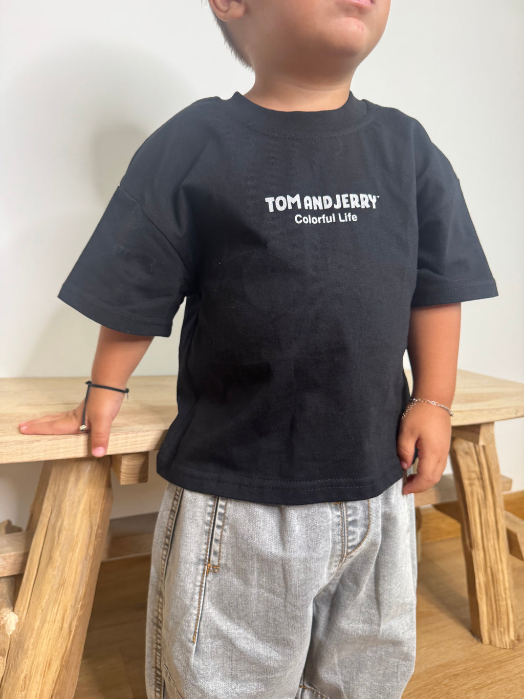 T-shirt tom