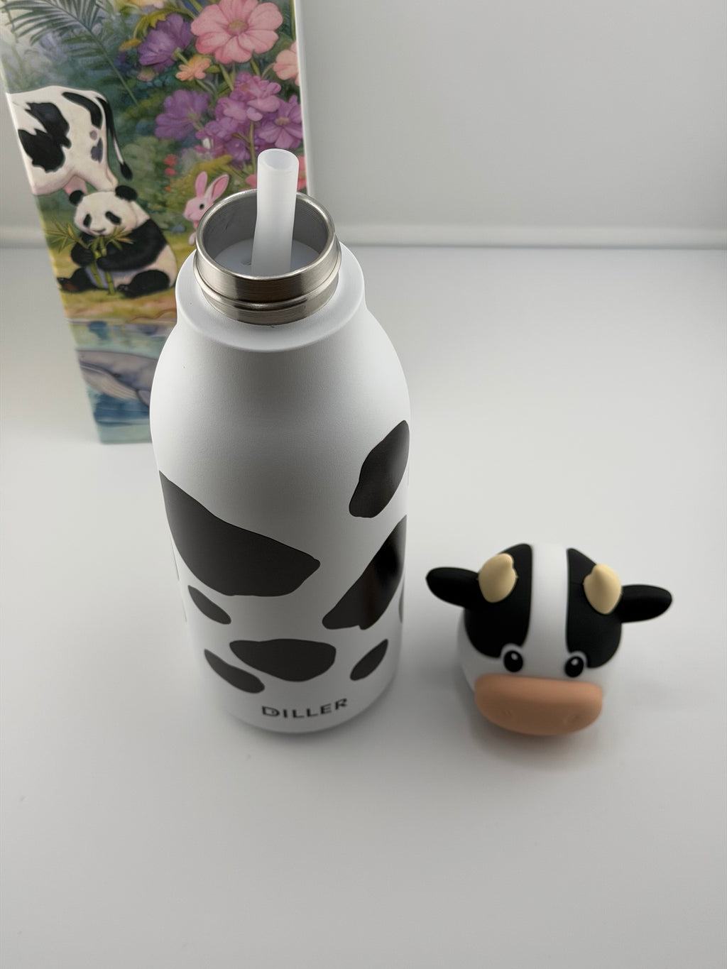Borraccia termica Muu 500ml