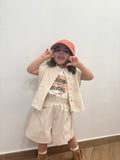 Coordinato Leila beige