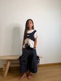 T-shirt double