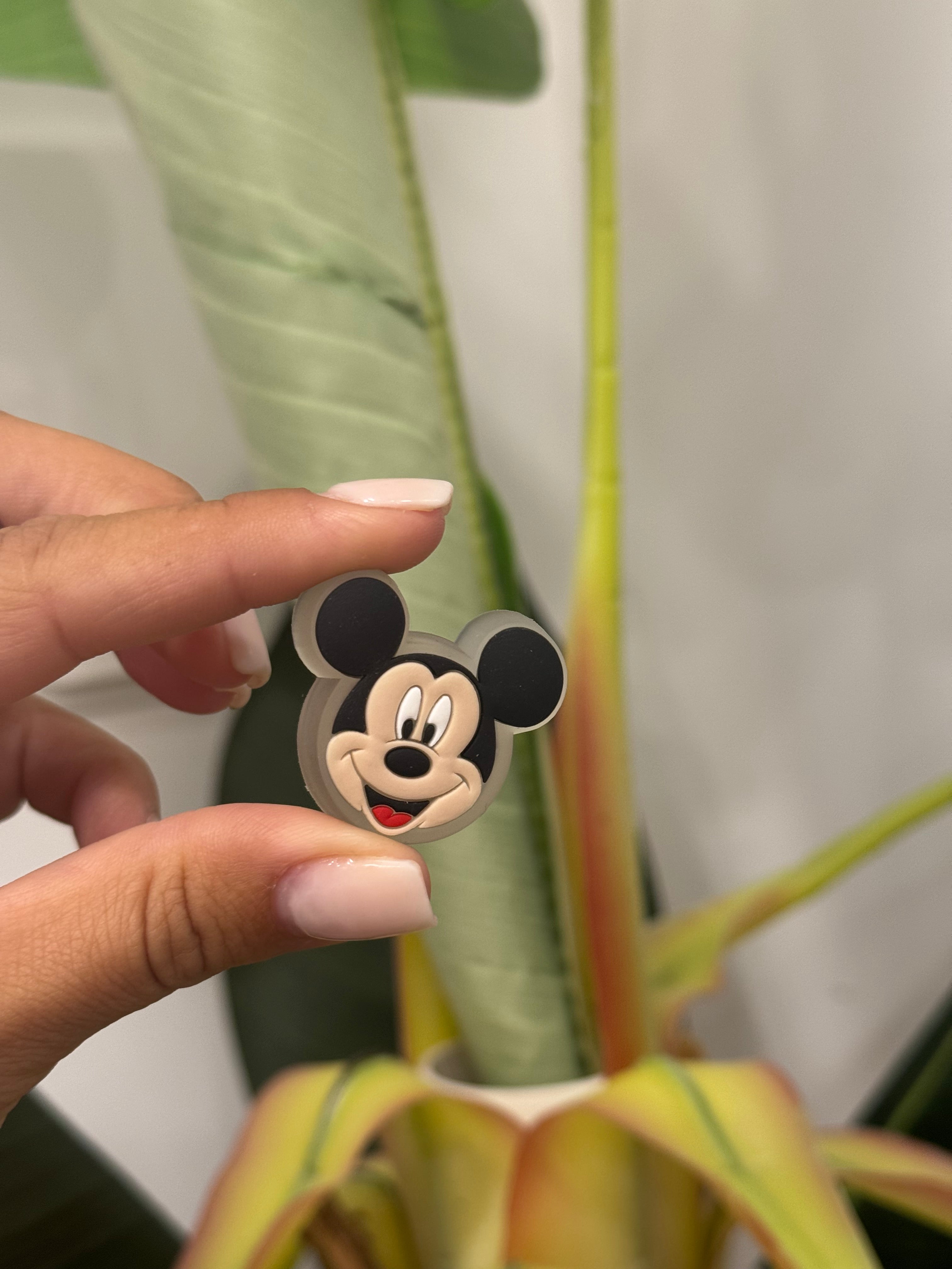 Charm topolino illuminato