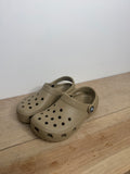 Scarpe baby fango
