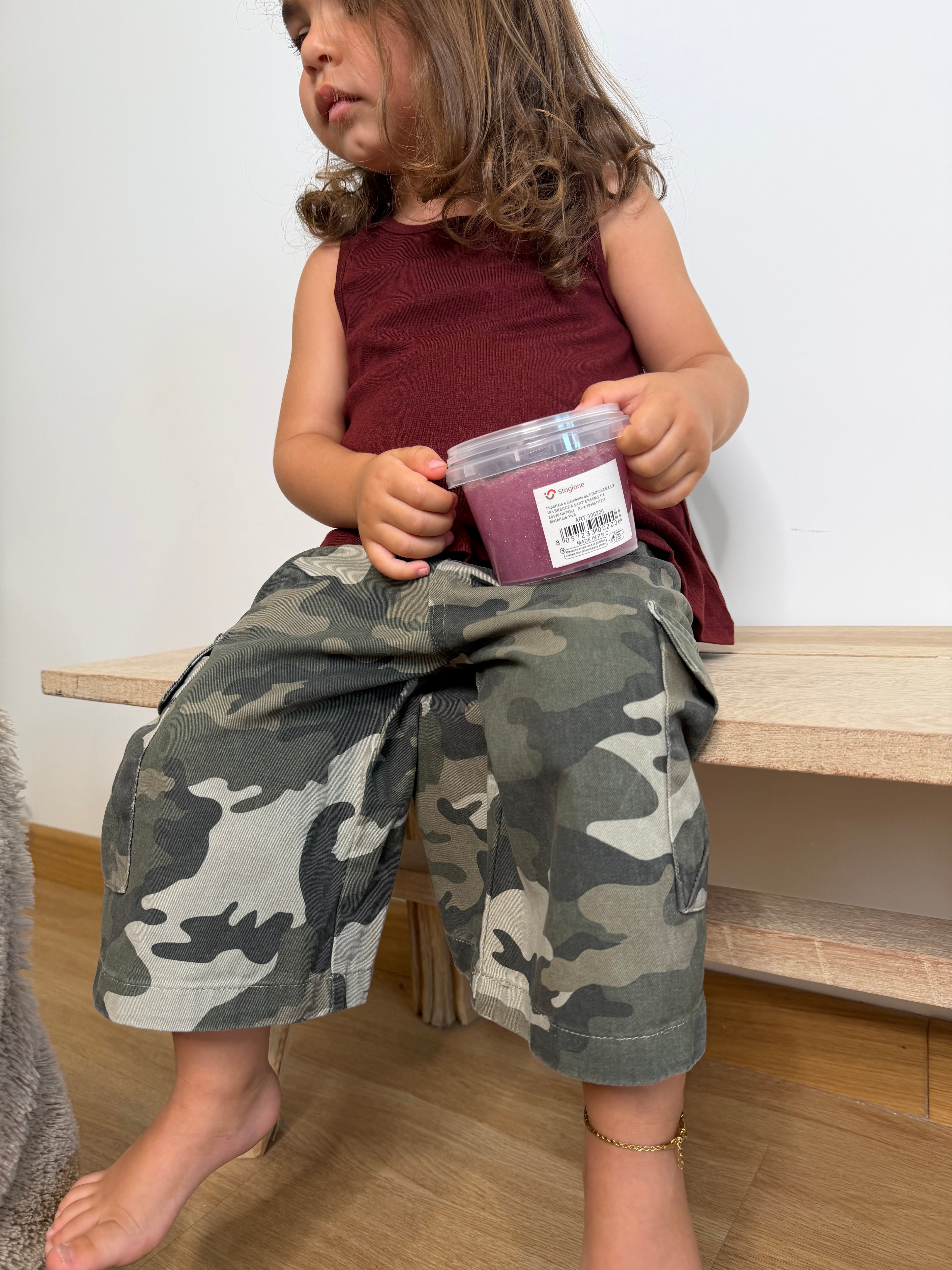 Bermuda military