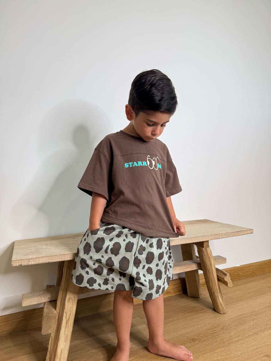 T-shirt Starroom