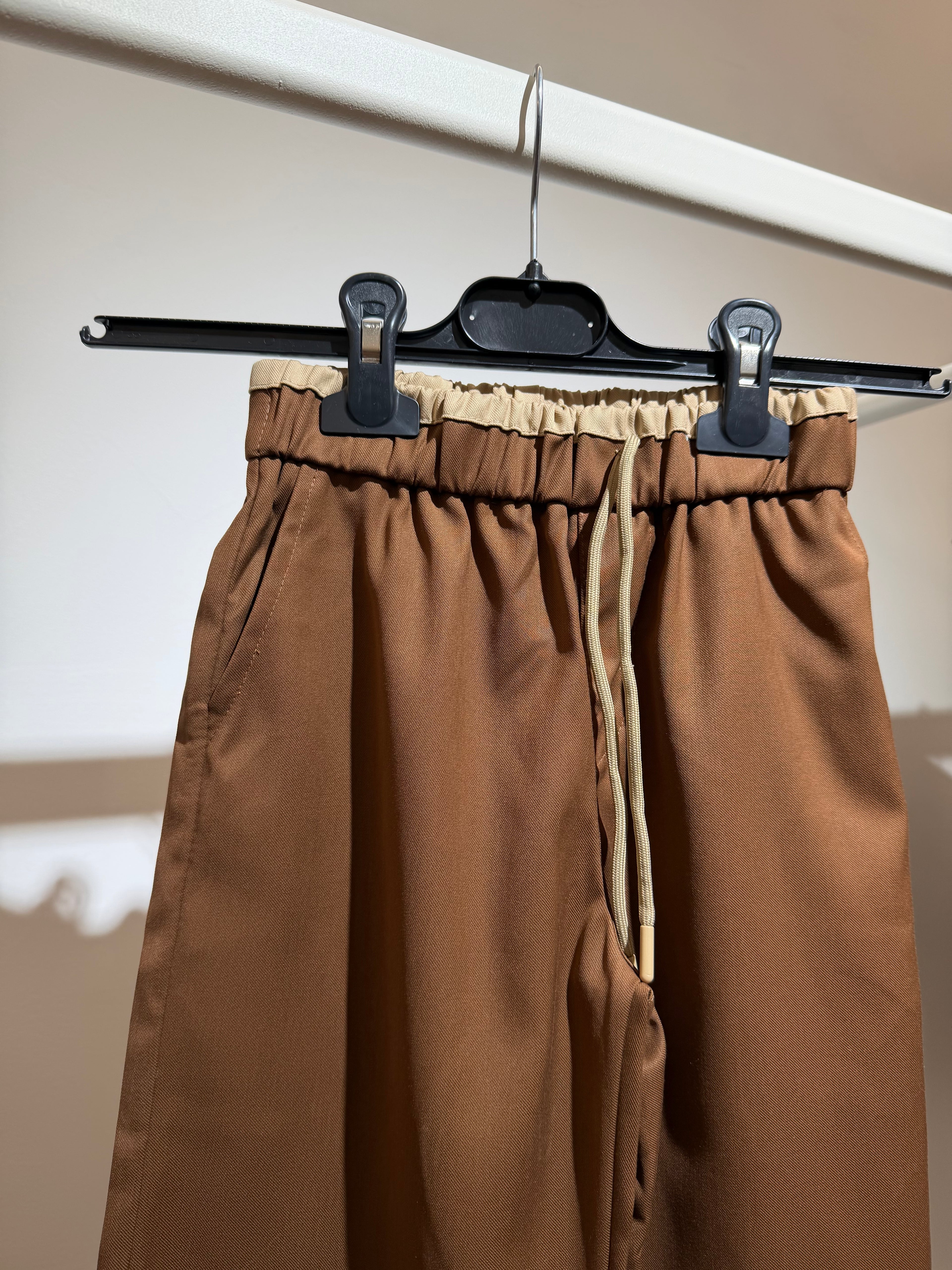 Pantalone jack brown