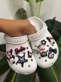 Set charm barbi