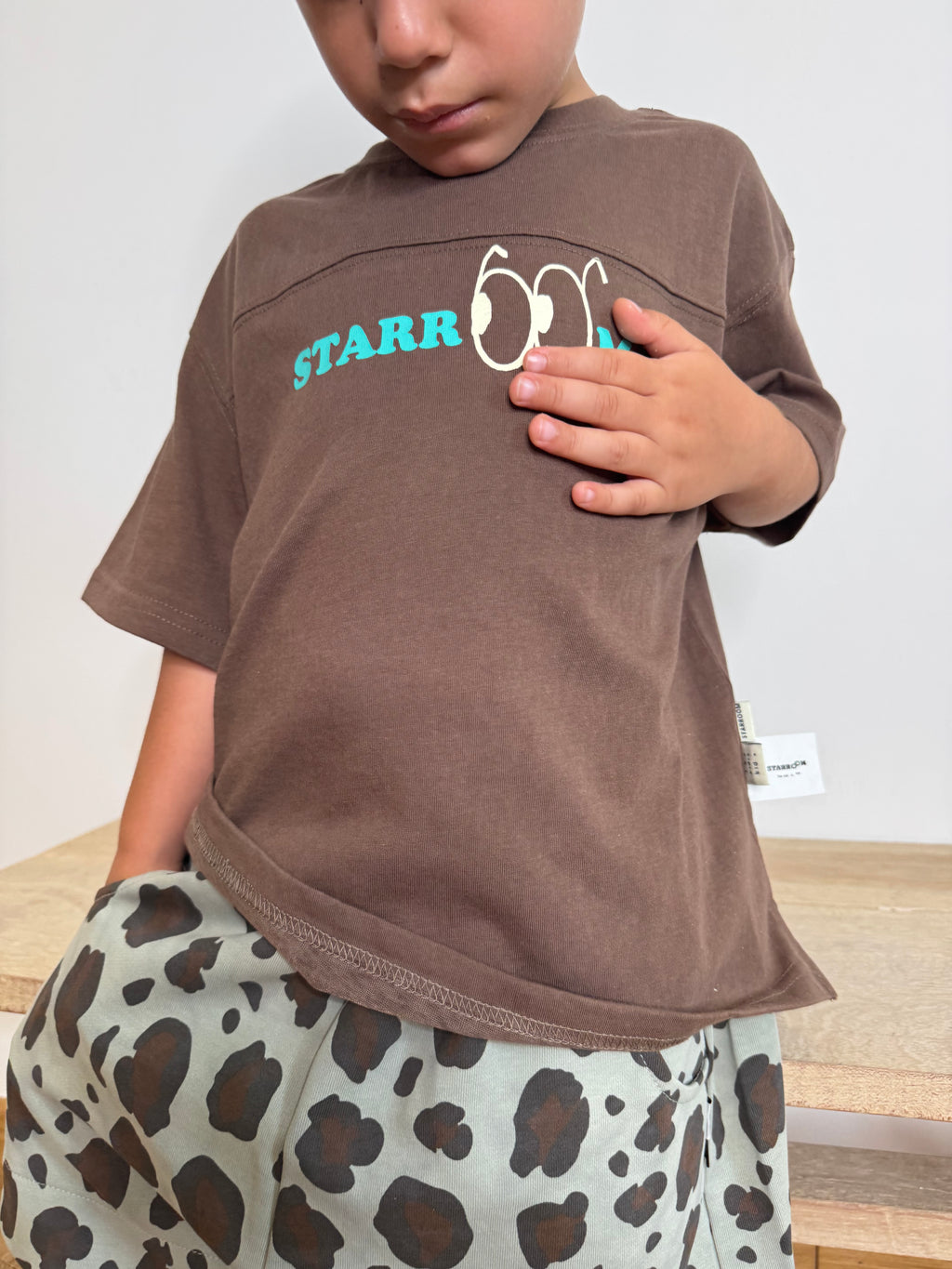 T-shirt Starroom