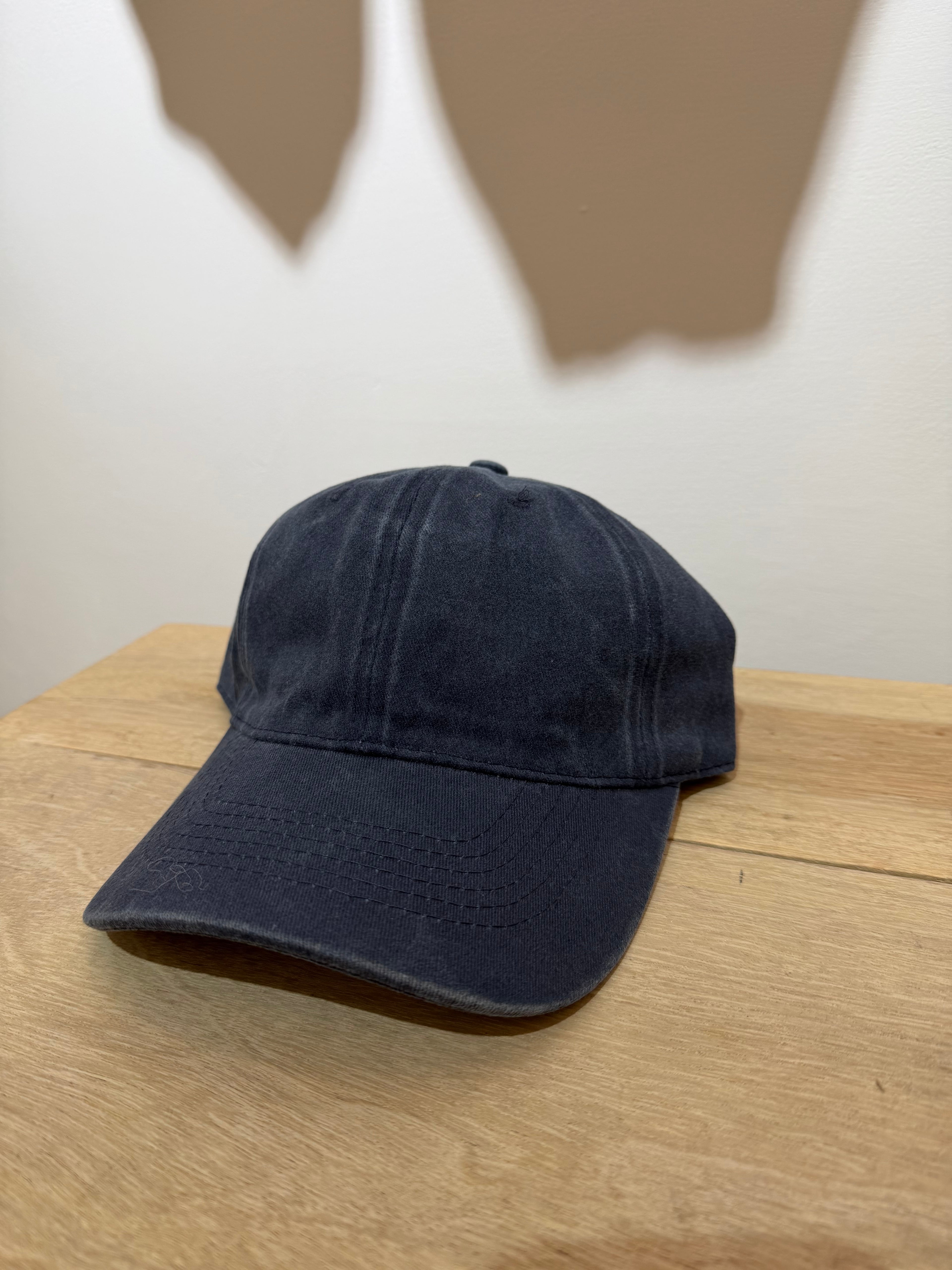 Berretto blu