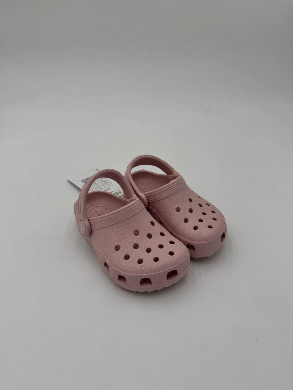 Scarpe baby pink