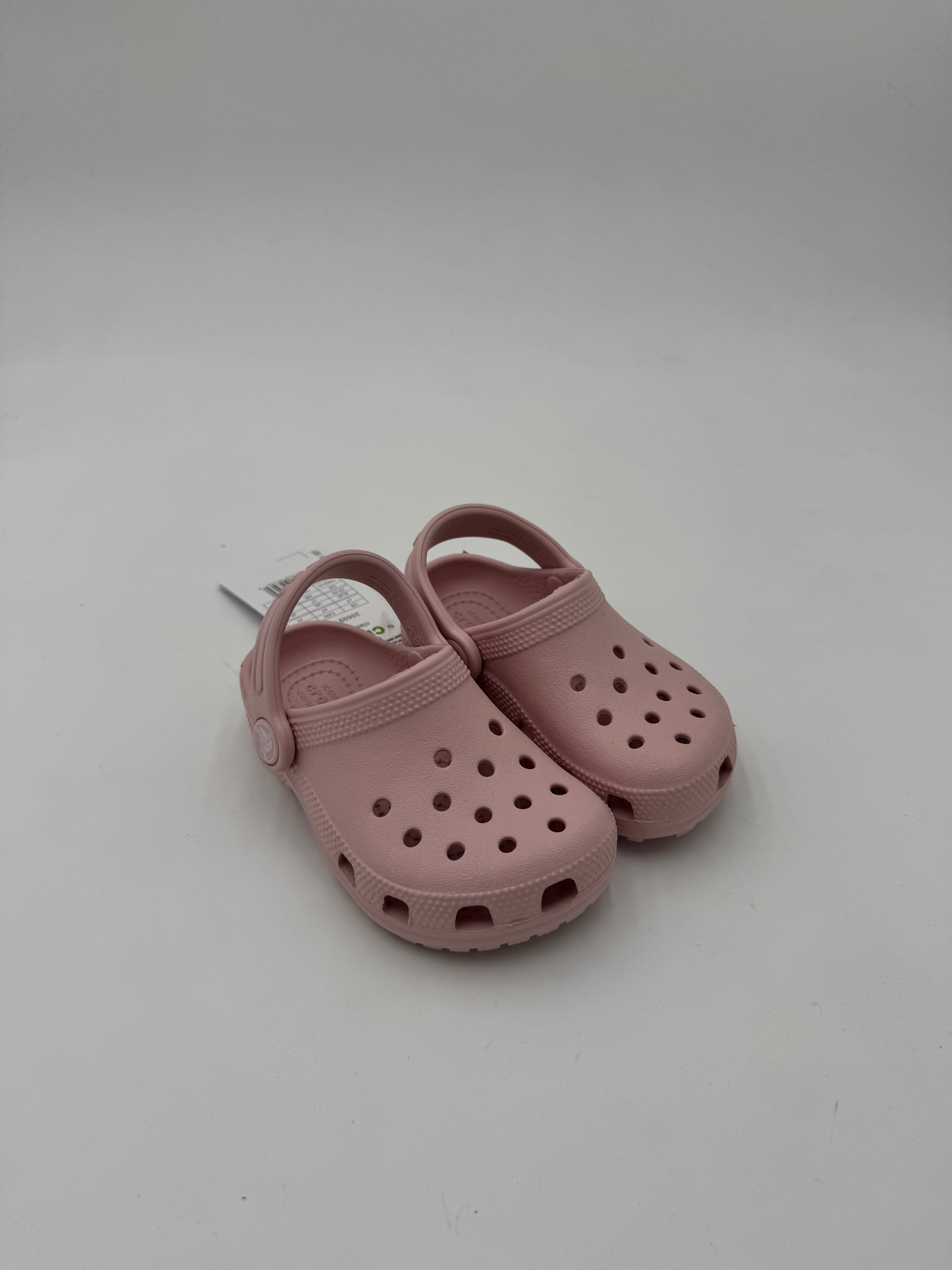 Scarpe baby pink