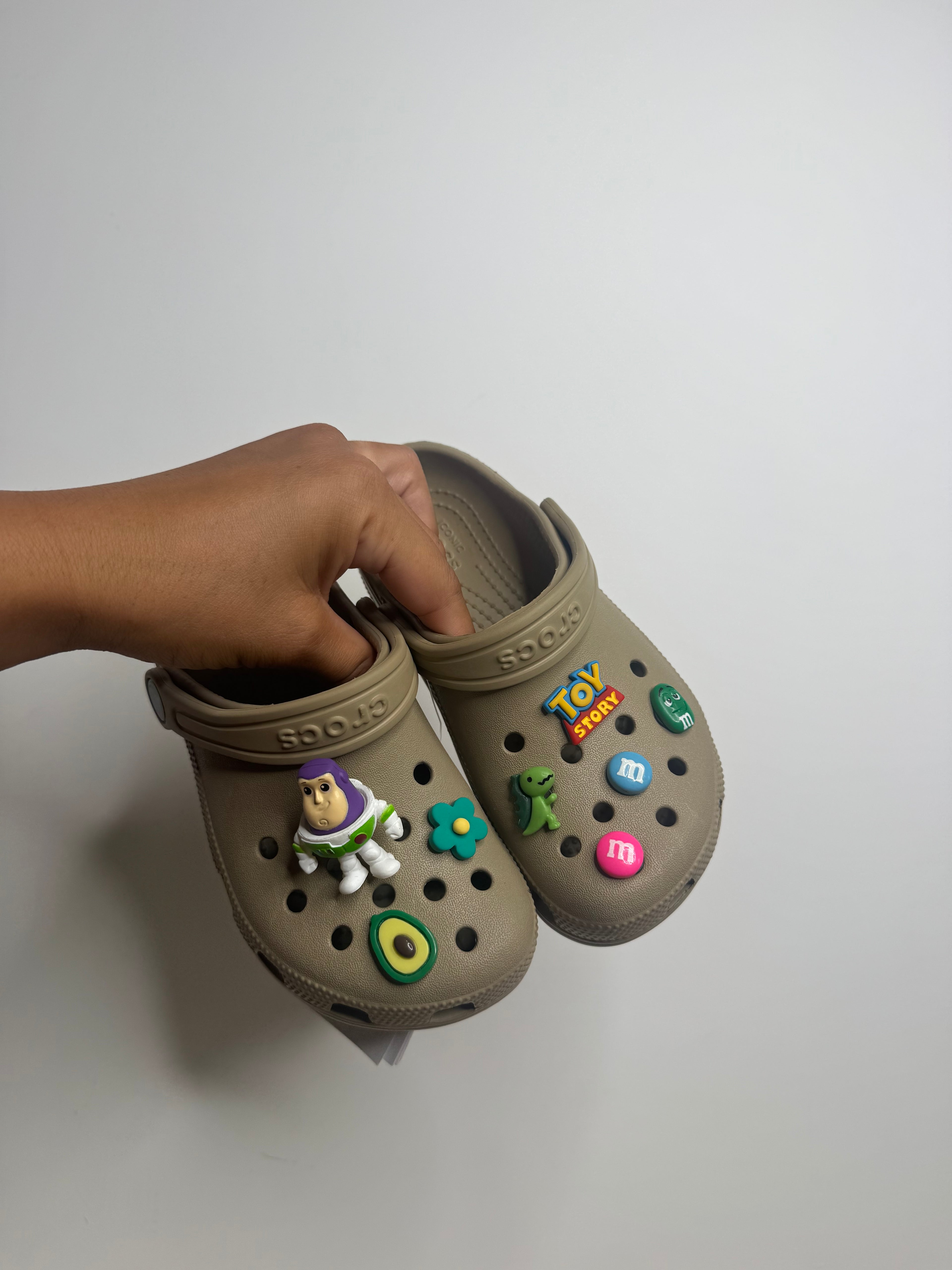 Set Charm toys 2