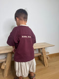 T-shirt sumo