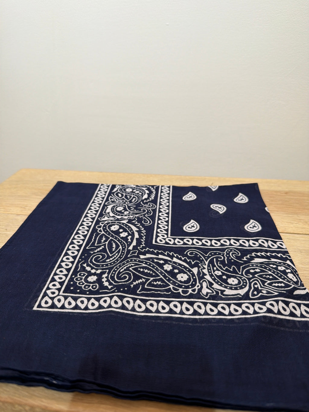 Foulard color