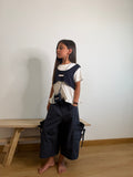 Pantalone blue