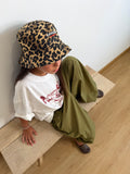Cappello leo