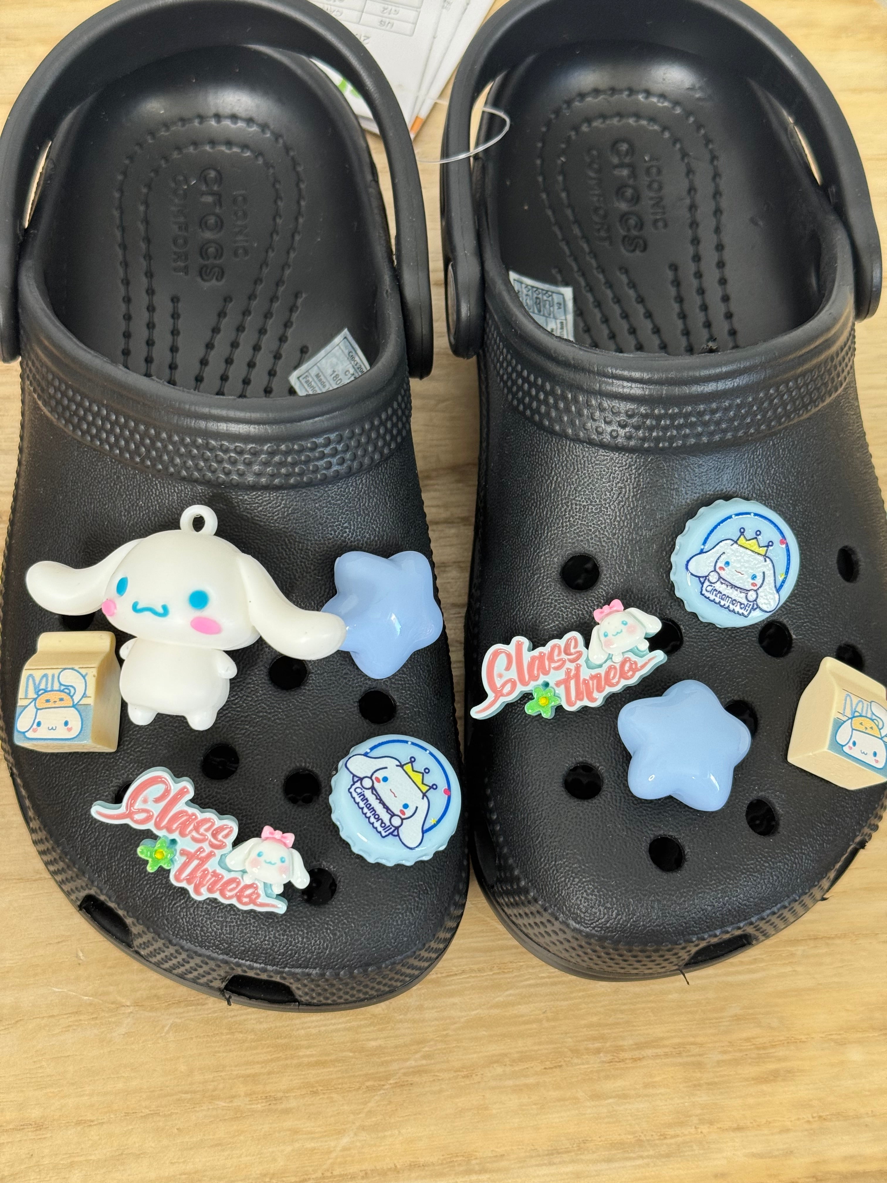 Set Charm melody