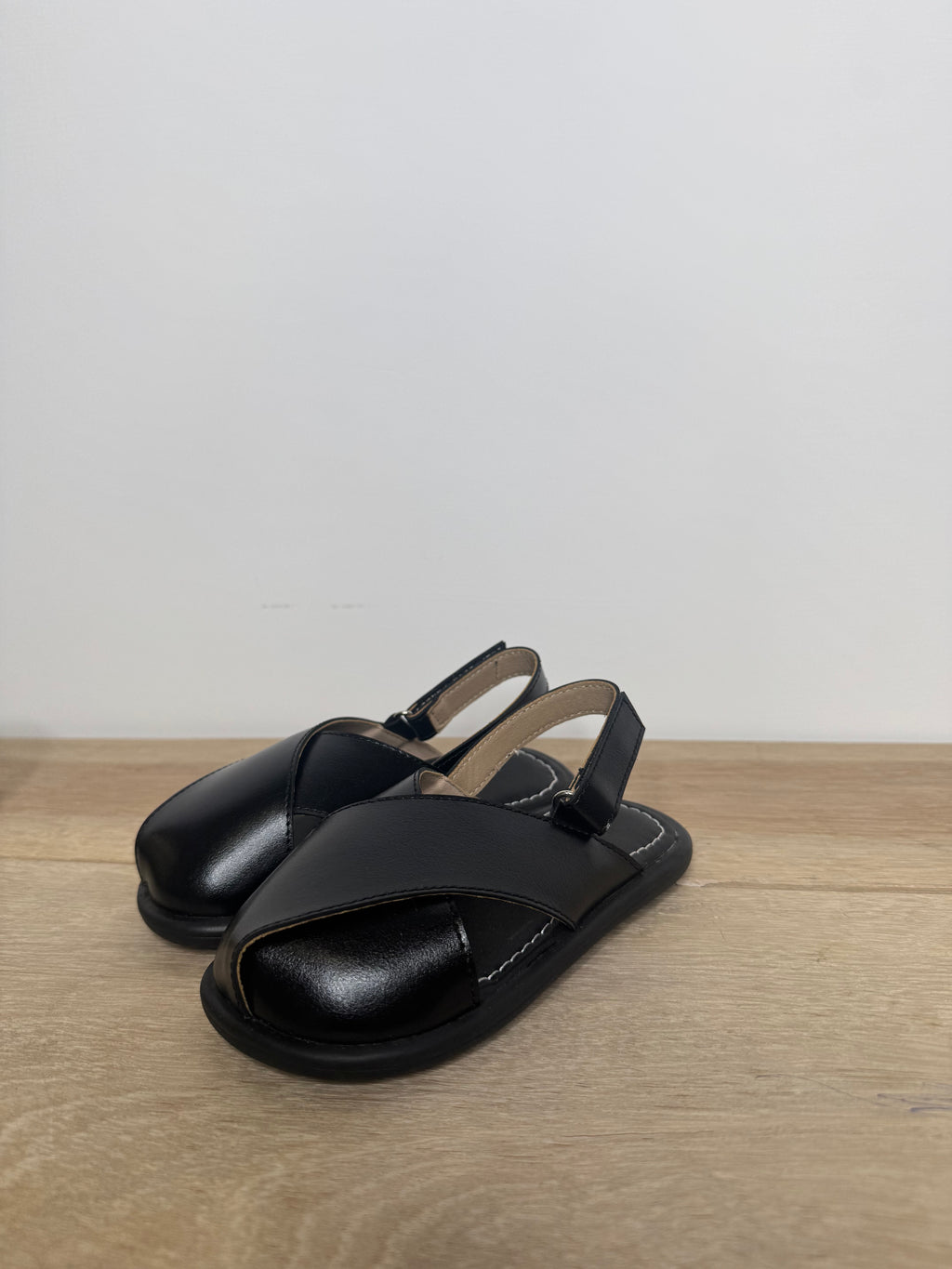 Sandalo black
