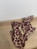 Foulard flower