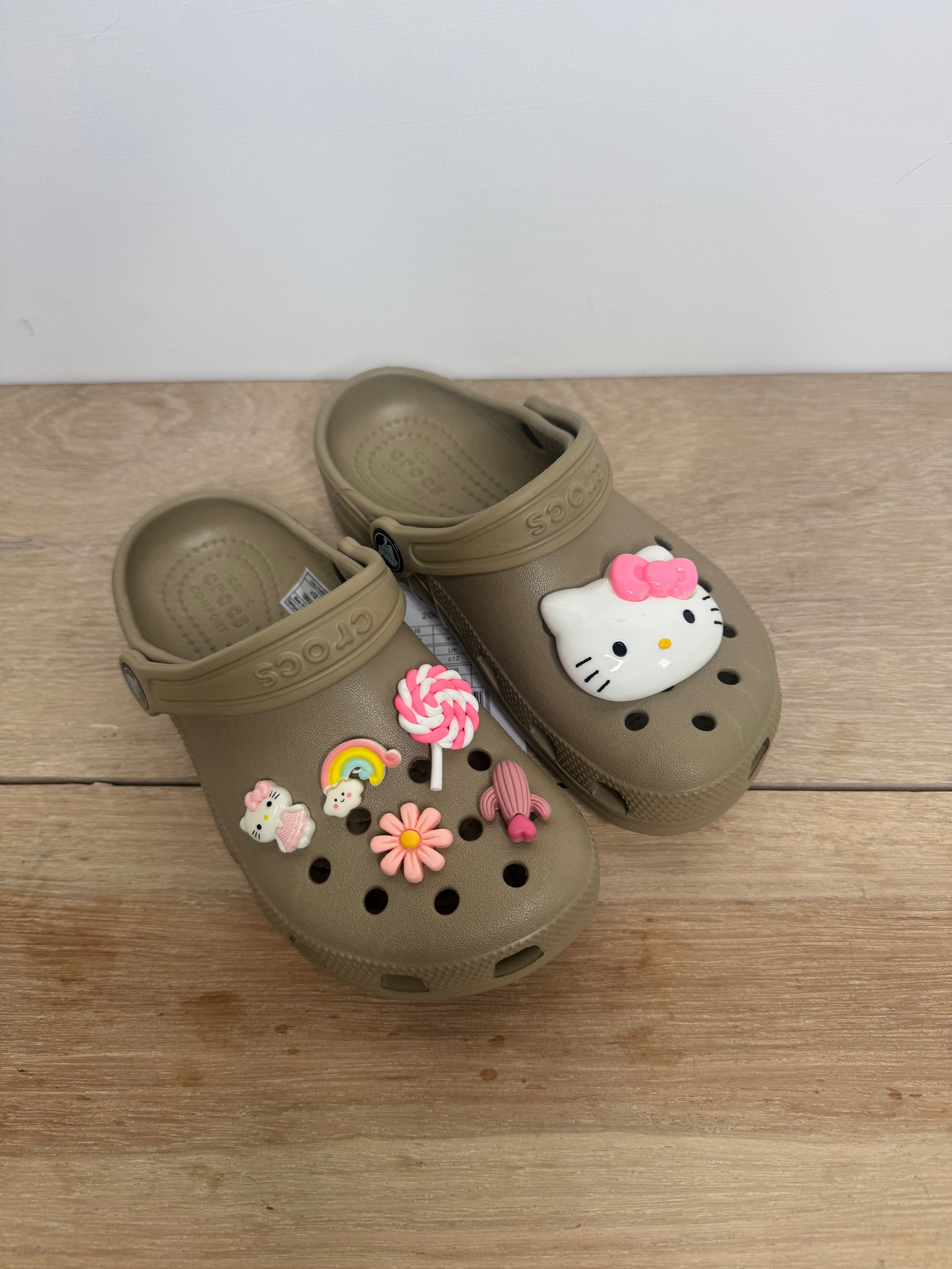 Set Charm HK new