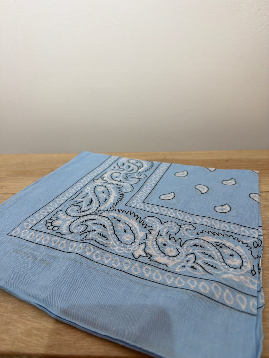 Foulard color