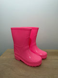 Stivale pink