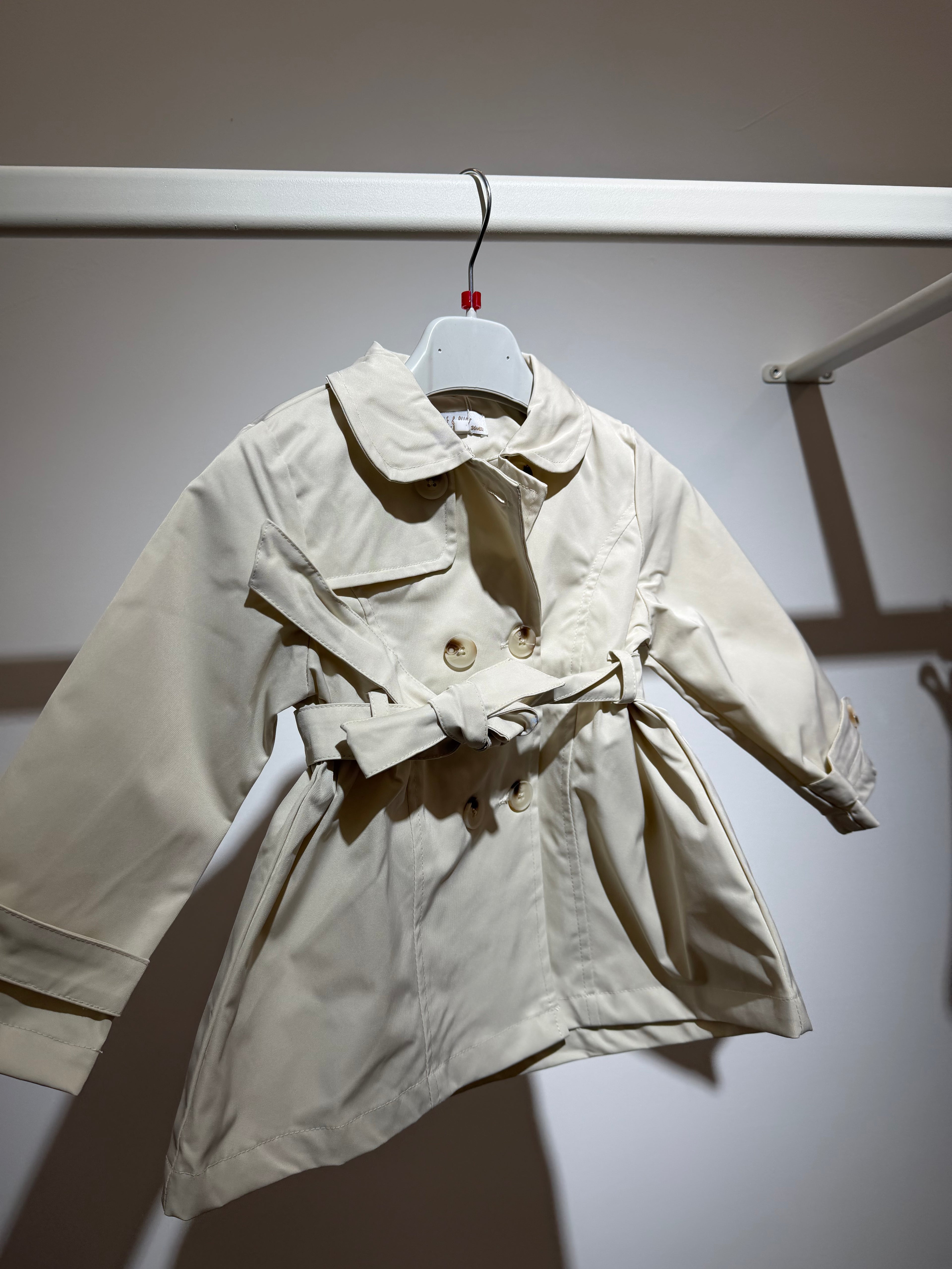Trench baby (mesi)