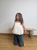 Blusa palloncino