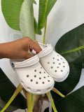 Scarpe baby white