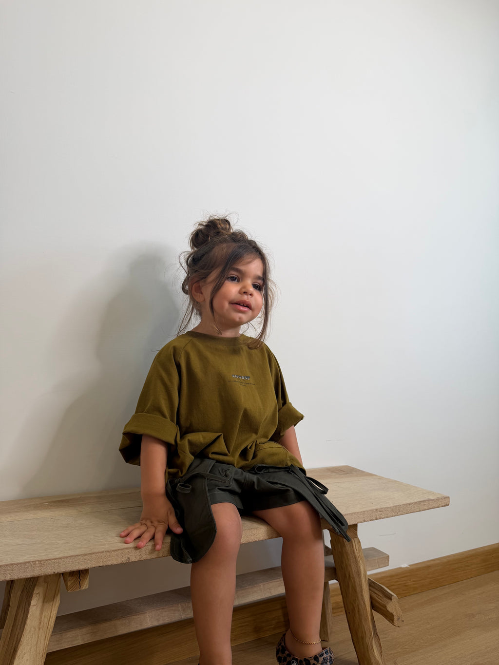 Pantaloncino luna