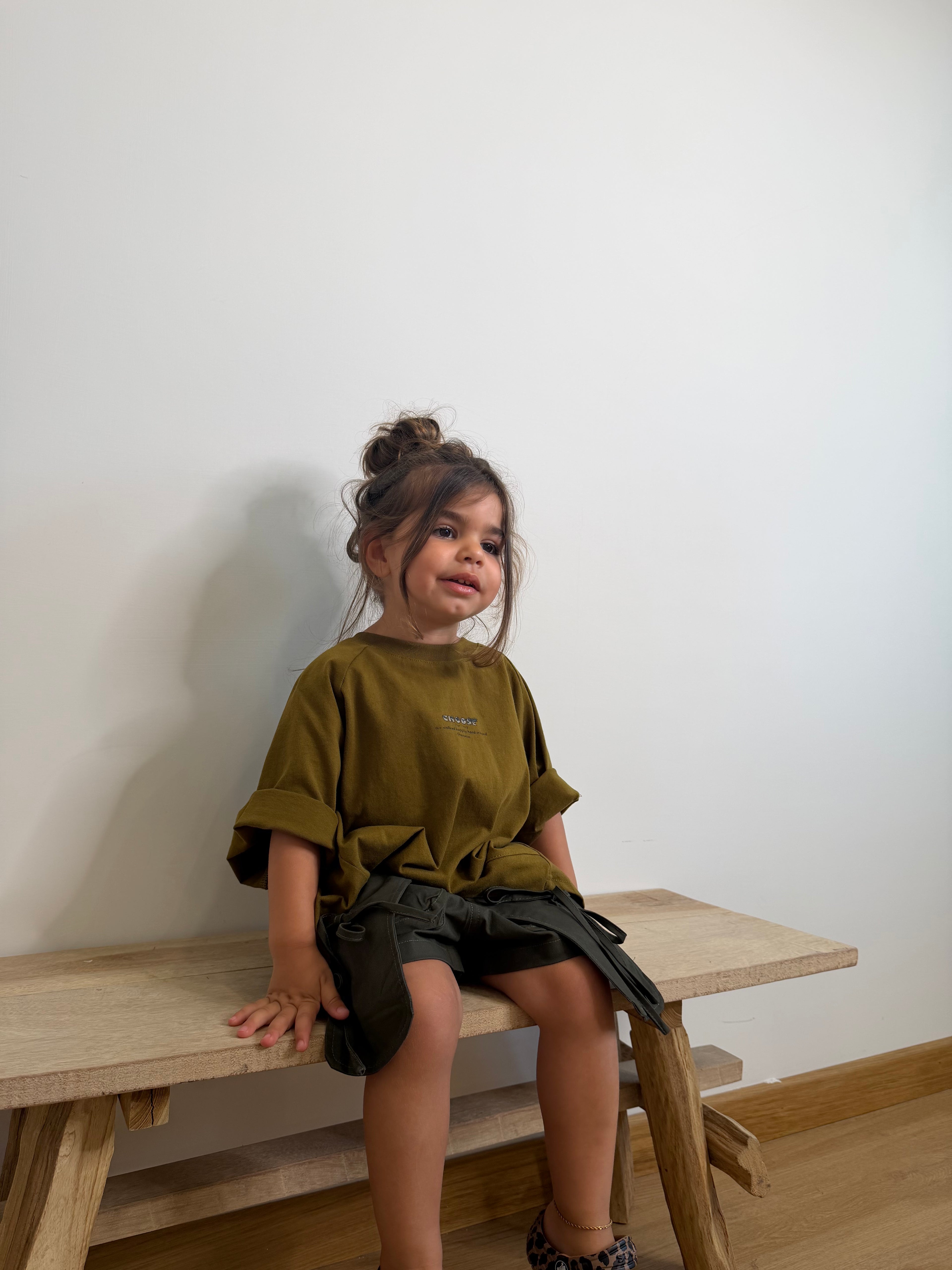 Pantaloncino luna