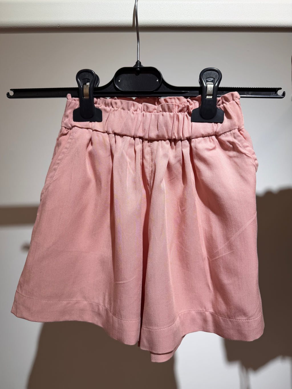 Coordinato celine 3pz rosa