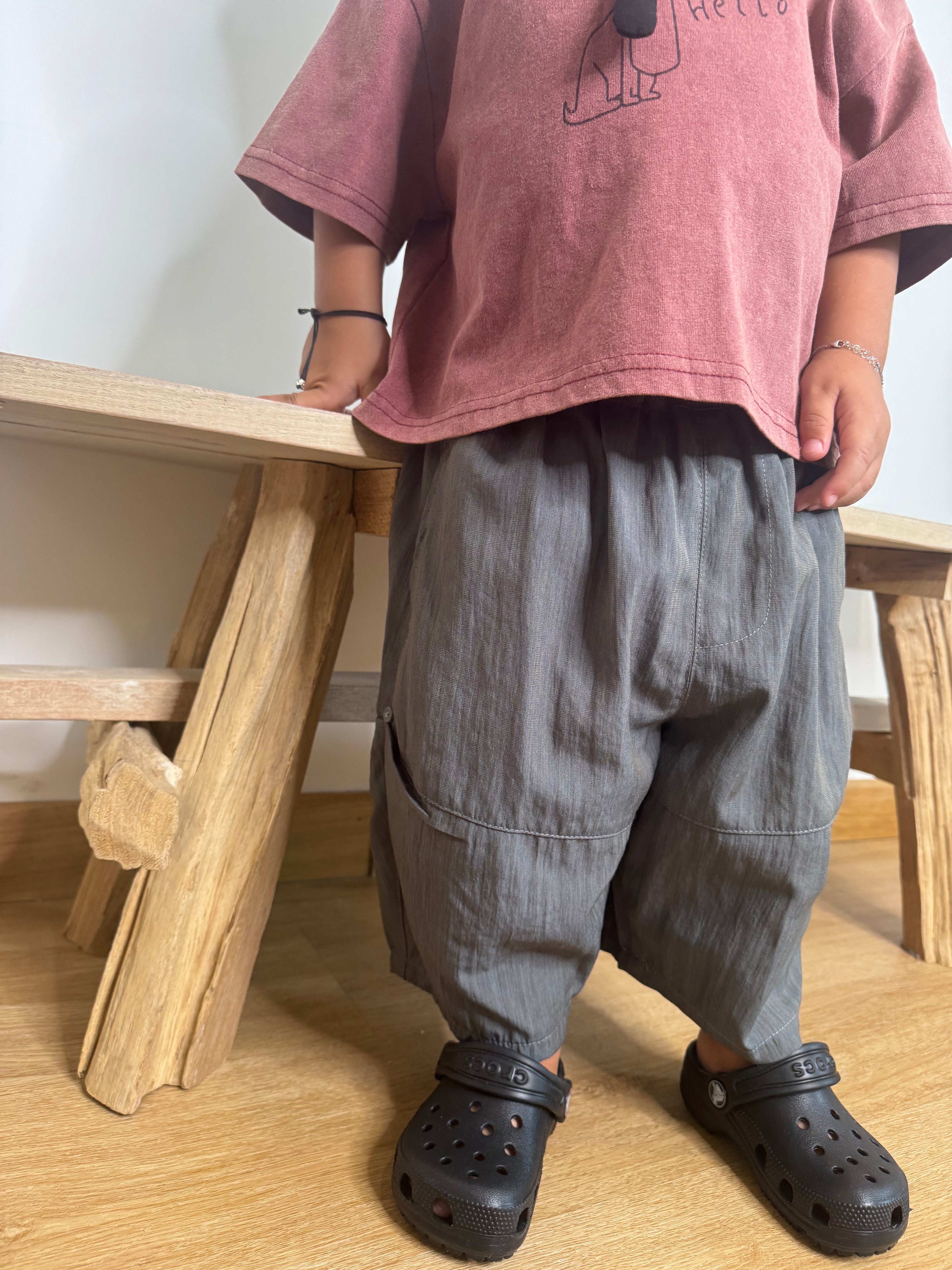 Pantalone gresia