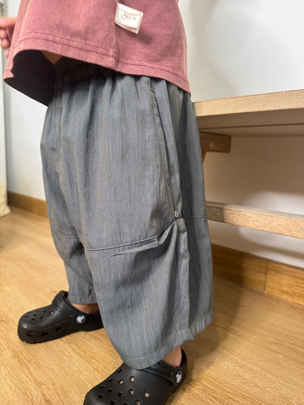 Pantalone gresia