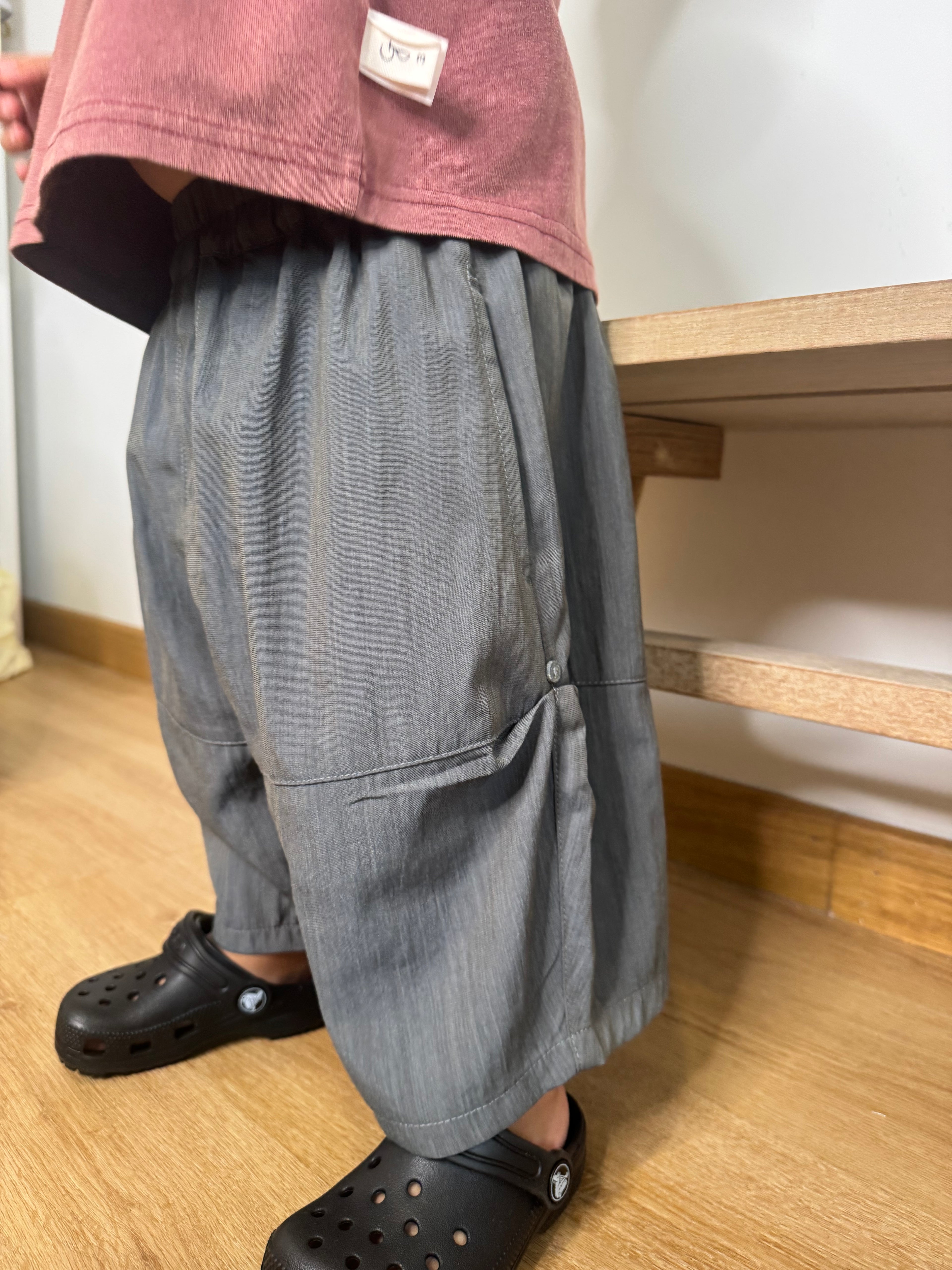 Pantalone gresia