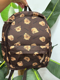 Zaino brown