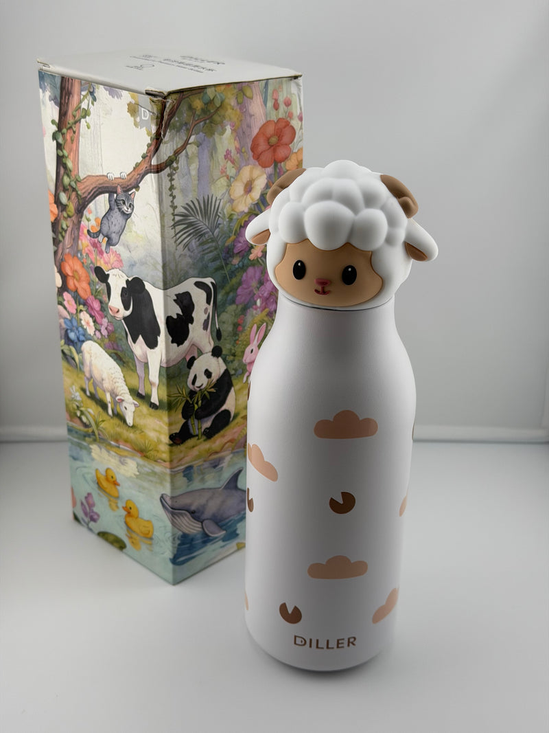Borraccia bee termica 500ml