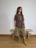 T-shirt Snoopy Adventure