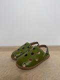 Sandalo verde