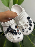 Set charm fashion