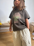 T-shirt Bear Print