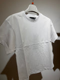 T-shirt basic just west (anni)