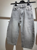 Denim ballon grey (mesi)