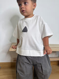 T shirt ricky