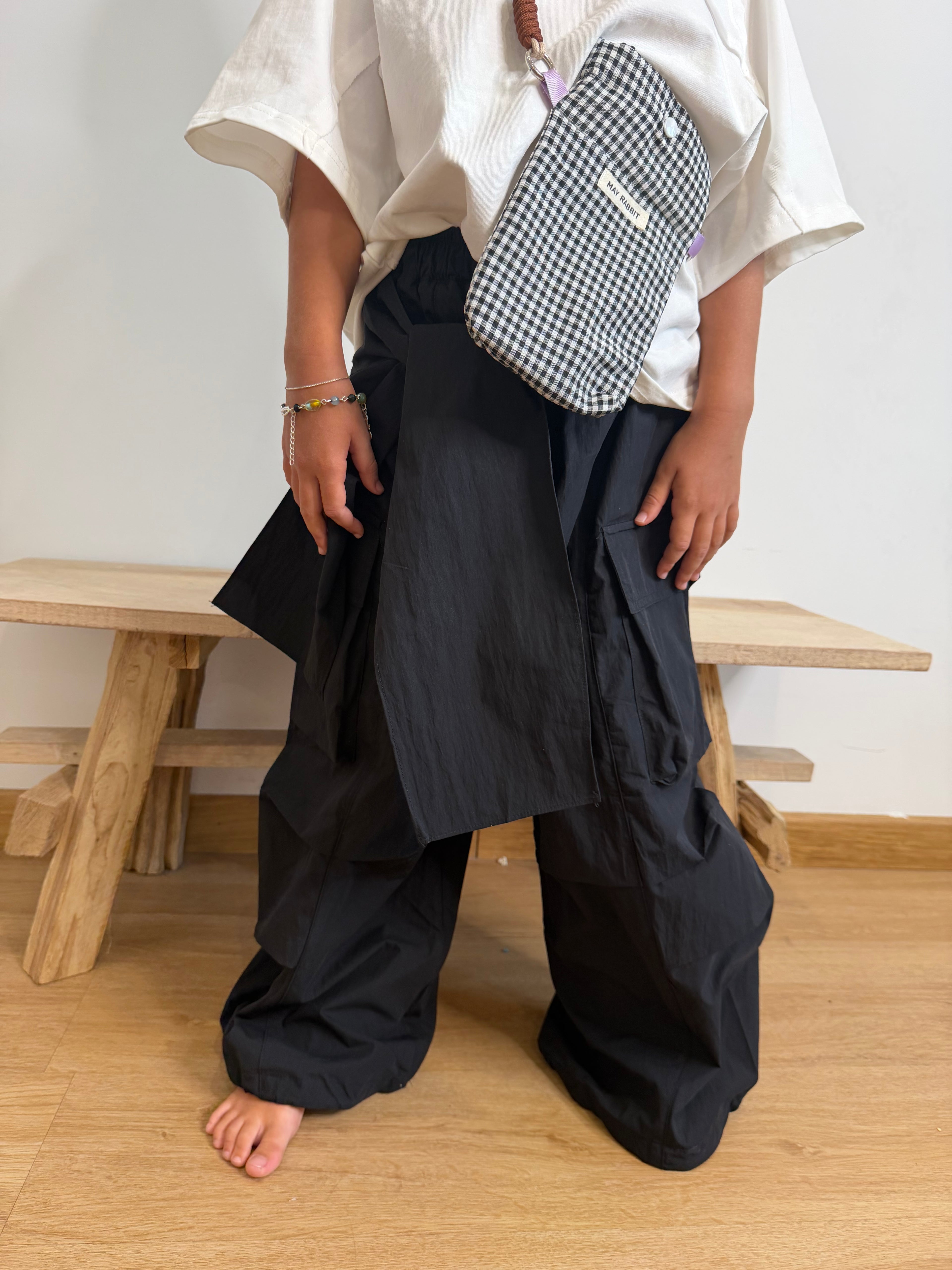 Pantalone benny