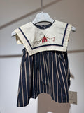 Abitino circus blu