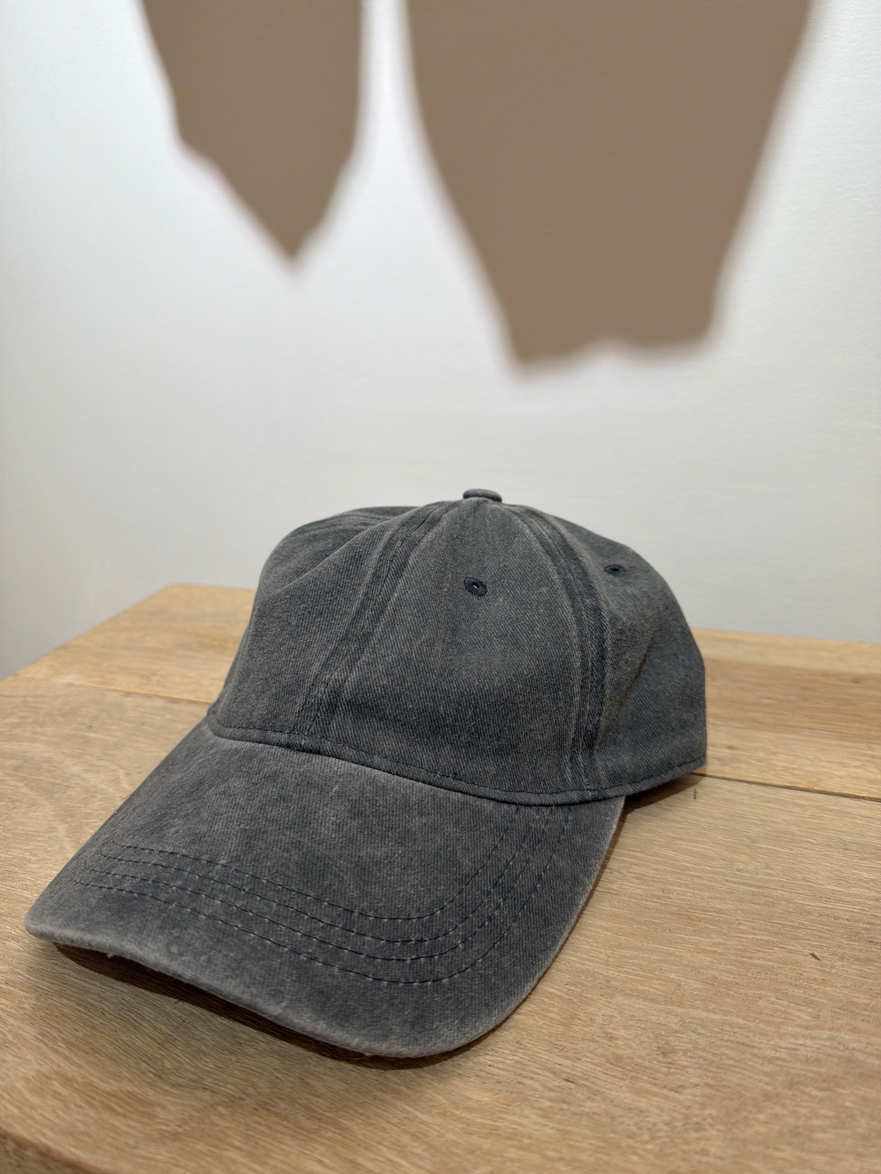 Berretto grey