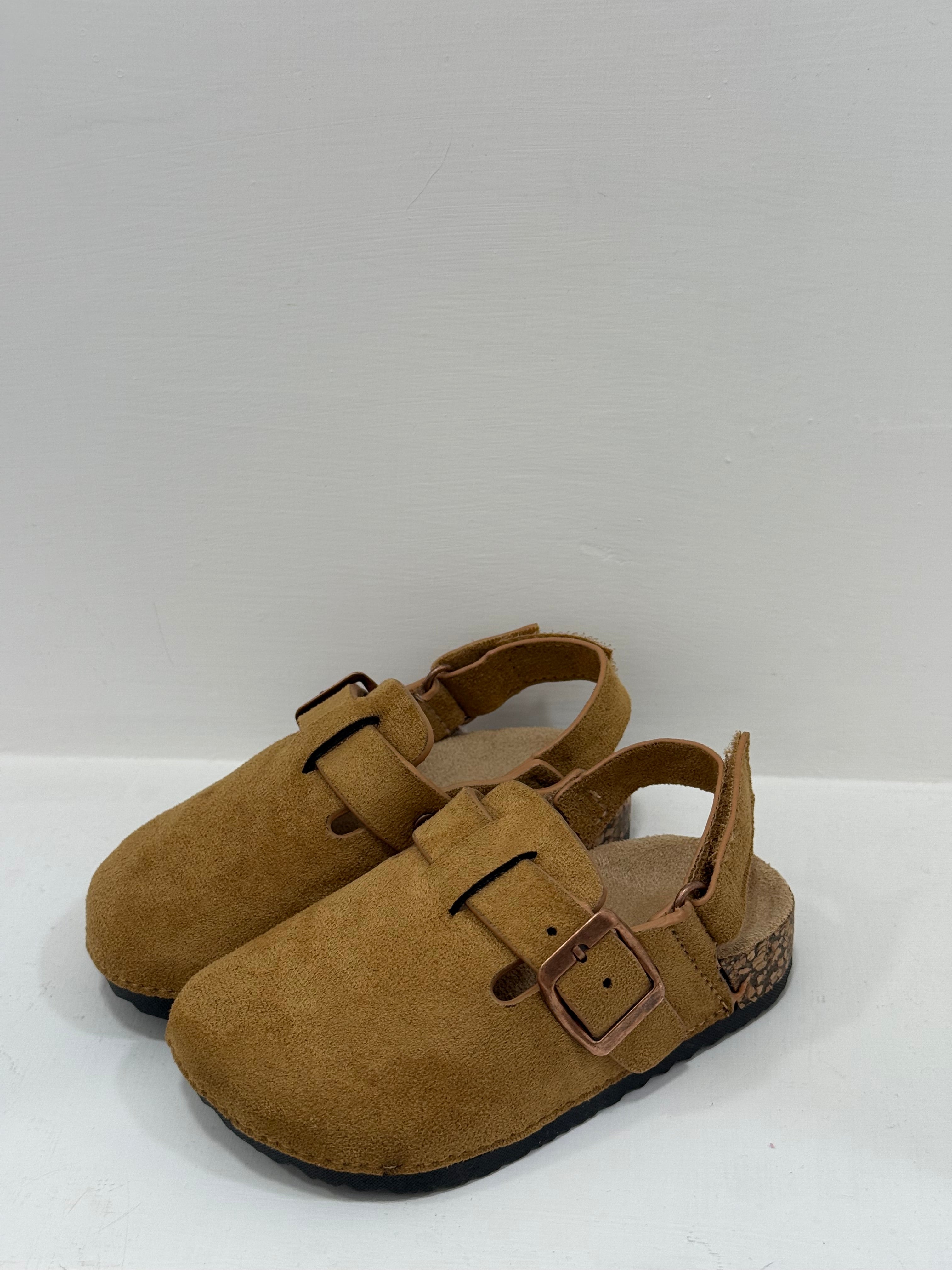 Sabot camel