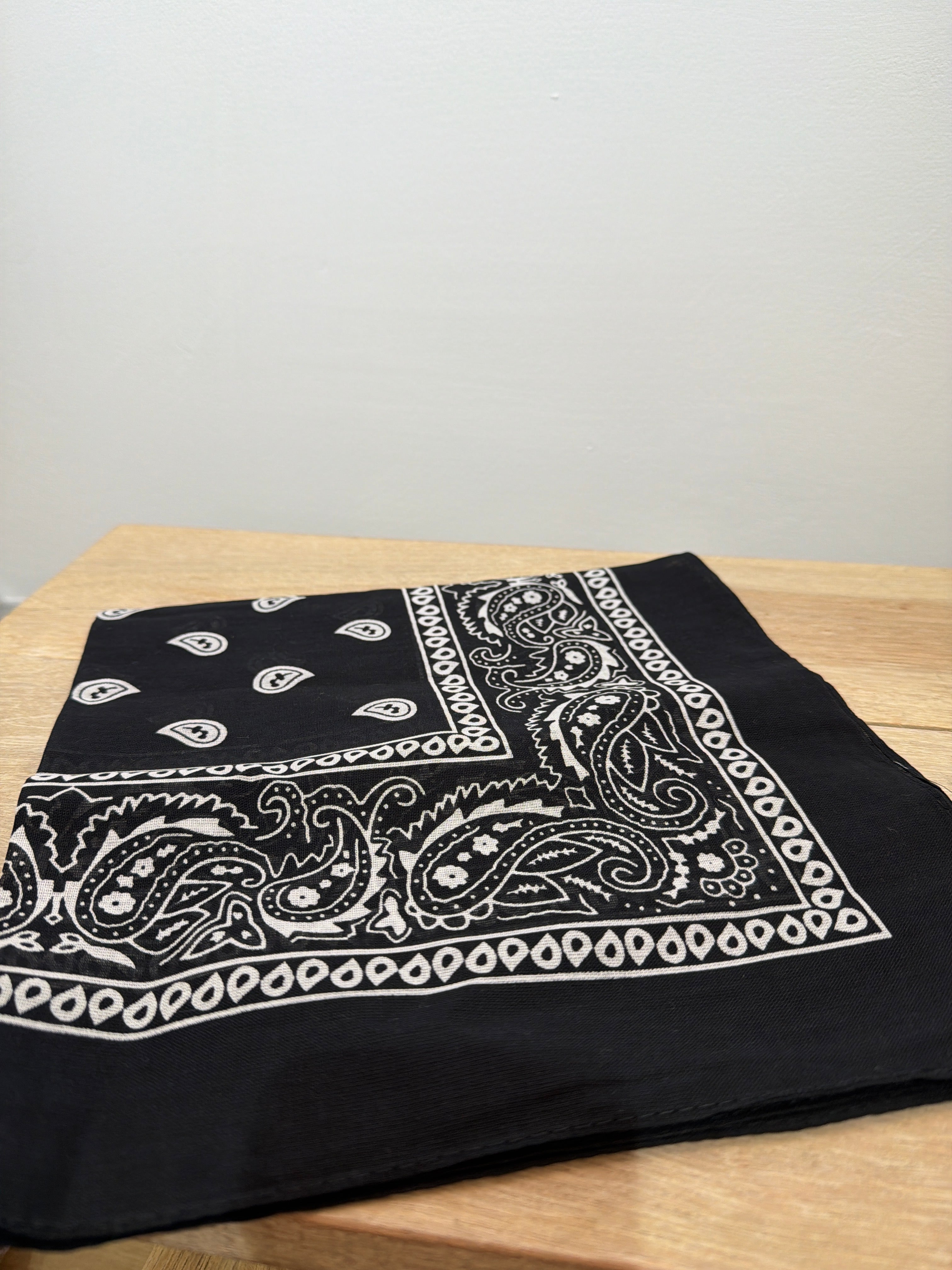 Foulard color